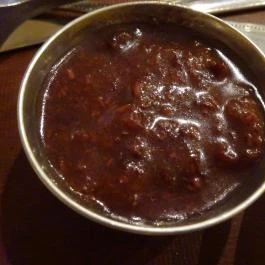 Govinda Étterem Budapest - Étel/ital