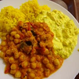 Govinda Étterem Budapest - Étel/ital