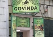 Govinda Étterem Budapest