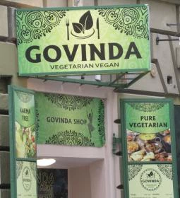 Govinda Étterem