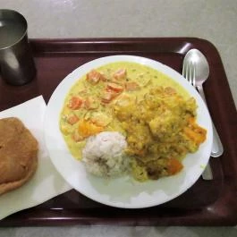 Govinda Étterem Budapest - Egyéb