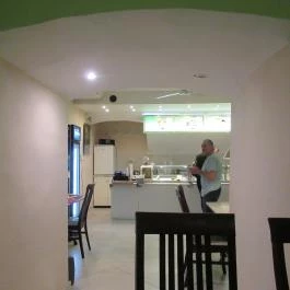 Govinda Étterem Budapest - Egyéb