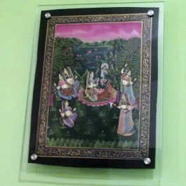 Govinda Étterem Budapest - Egyéb