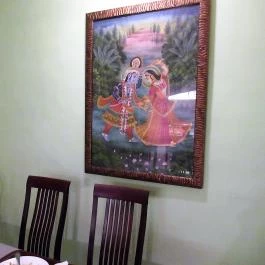 Govinda Étterem Budapest - Egyéb