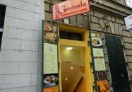 Govinda Étterem Budapest