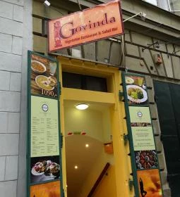 Govinda Étterem