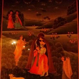 Govinda Étterem Budapest - Egyéb