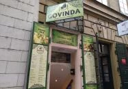 Govinda Étterem Budapest