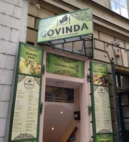 Govinda Étterem
