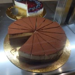 Govinda Étterem Budapest - Étel/ital