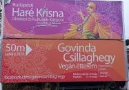 Govinda Csillaghegy - Vegán Étterem Budapest