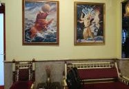 Govinda Csillaghegy - Vegán Étterem Budapest