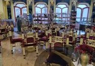 Govinda Csillaghegy - Vegán Étterem Budapest