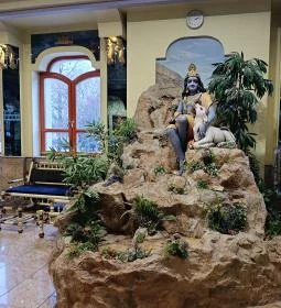 Govinda Csillaghegy - Vegán Étterem