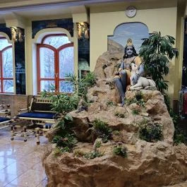 Govinda Csillaghegy - Vegán Étterem Budapest - Belső