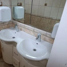 Govinda Csillaghegy - Vegán Étterem Budapest - Mosdó