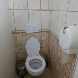 Govinda Csillaghegy - Vegán Étterem Budapest - Mosdó