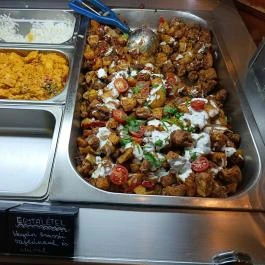 Govinda Csillaghegy - Vegán Étterem Budapest - Étel/ital
