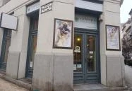 Govinda Vega Sarok Budapest