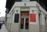 Govinda Vega Sarok Budapest