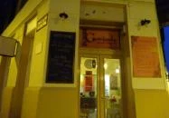 Govinda Vega Sarok Budapest