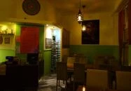 Govinda Vega Sarok Budapest