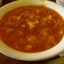 Govinda Vega Sarok Budapest - Étel/ital