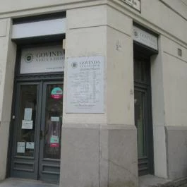 Govinda Vega Sarok Budapest - Egyéb