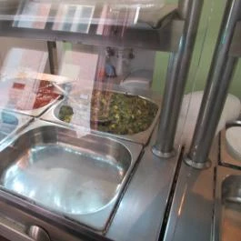 Govinda Vega Sarok Budapest - Egyéb