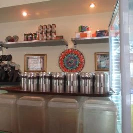 Govinda Vega Sarok Budapest - Egyéb