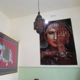 Govinda Vega Sarok Budapest - Egyéb