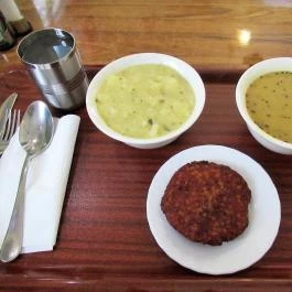 Govinda Vega Sarok Budapest - Egyéb