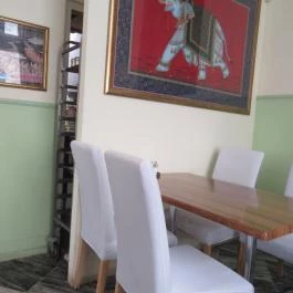 Govinda Vega Sarok Budapest - Egyéb