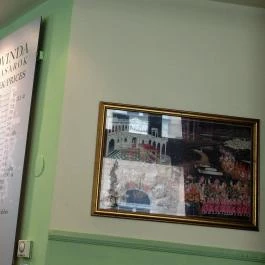 Govinda Vega Sarok Budapest - Egyéb