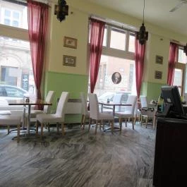 Govinda Vega Sarok Budapest - Egyéb