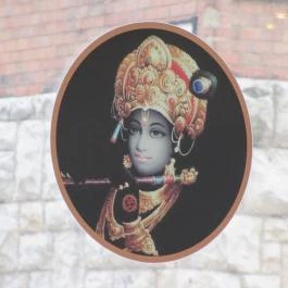 Govinda Vega Sarok Budapest - Egyéb