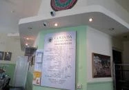 Govinda Vega Sarok Budapest