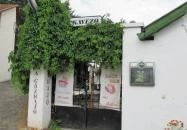 Gőzhajó Kávézó & Galéria Szentendre