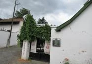 Gőzhajó Kávézó & Galéria Szentendre