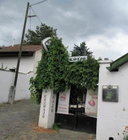 Gőzhajó Kávézó & Galéria