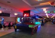 Gozsdu Játékterem Bár Budapest