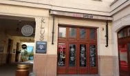 Gozsdu Manó Klub Budapest - Külső kép