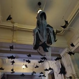 Gozsdu udvar Budapest - Egyéb