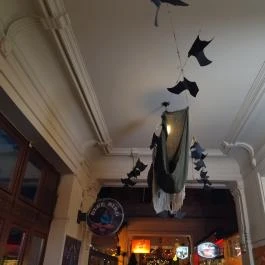 Gozsdu udvar Budapest - Egyéb