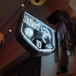 Gozsdu udvar Budapest - Egyéb