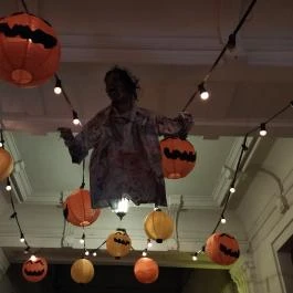 Gozsdu udvar Budapest - Egyéb