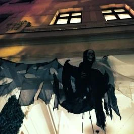 Gozsdu udvar Budapest - Egyéb