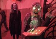 Gozsdu udvar Budapest