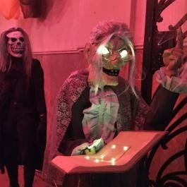 Gozsdu udvar Budapest - Egyéb