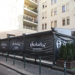 Gozsdu udvar Budapest - Egyéb